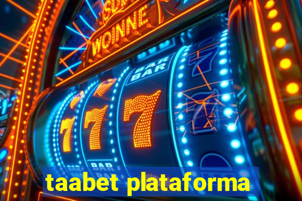 taabet plataforma